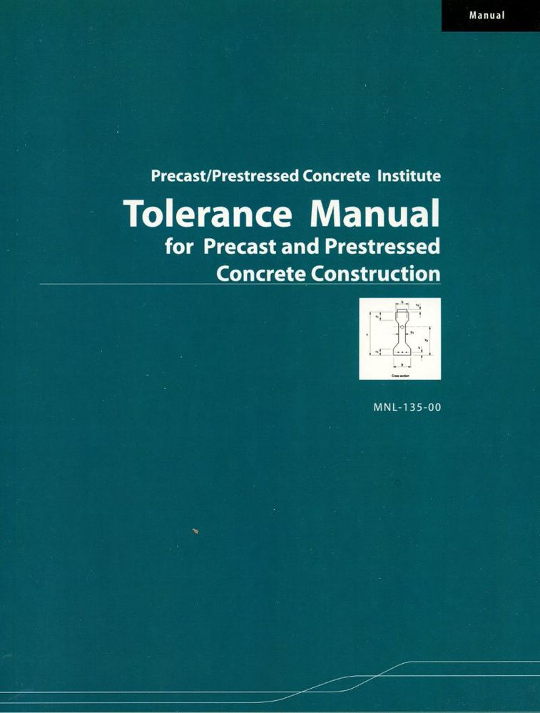 tolerance in construction