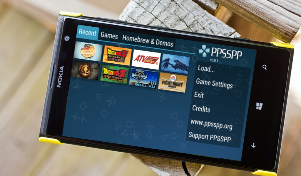 best psp iso download site